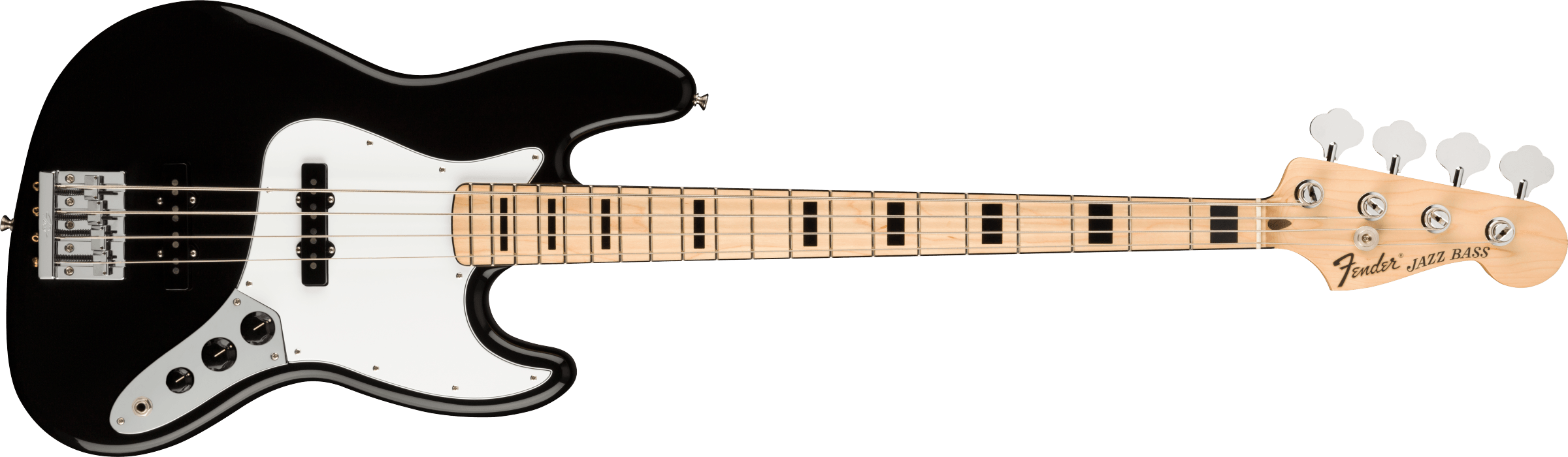 Geddy Lee Jazz Bass®